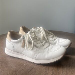 Women's Paul Green Tate Sneakers Sz 8-1/2